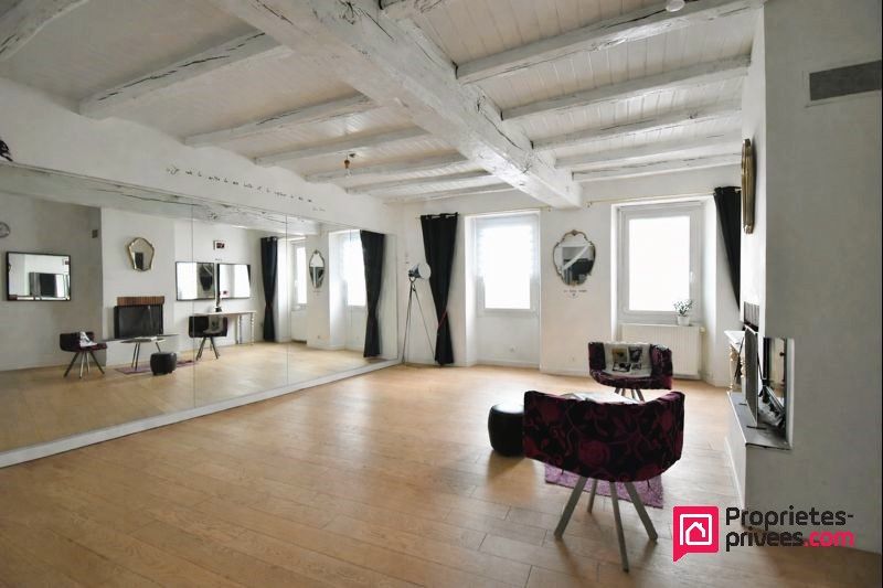 TREMENTINES Maison Trementines 6 pièce(s) 150 m2 3