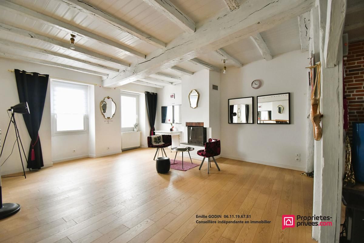 TREMENTINES Maison Trementines 6 pièce(s) 150 m2 4