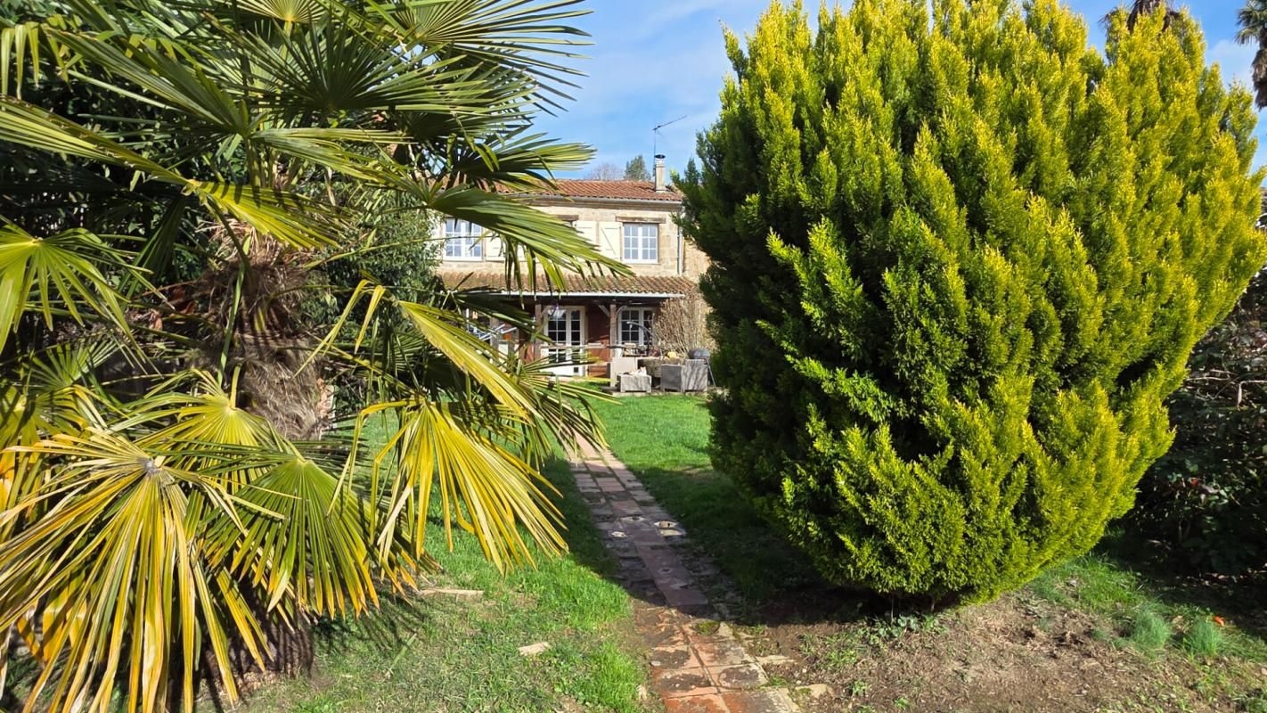 MARCIAC Maison  secteur Marciac 7 pièce(s) 169 m2 2