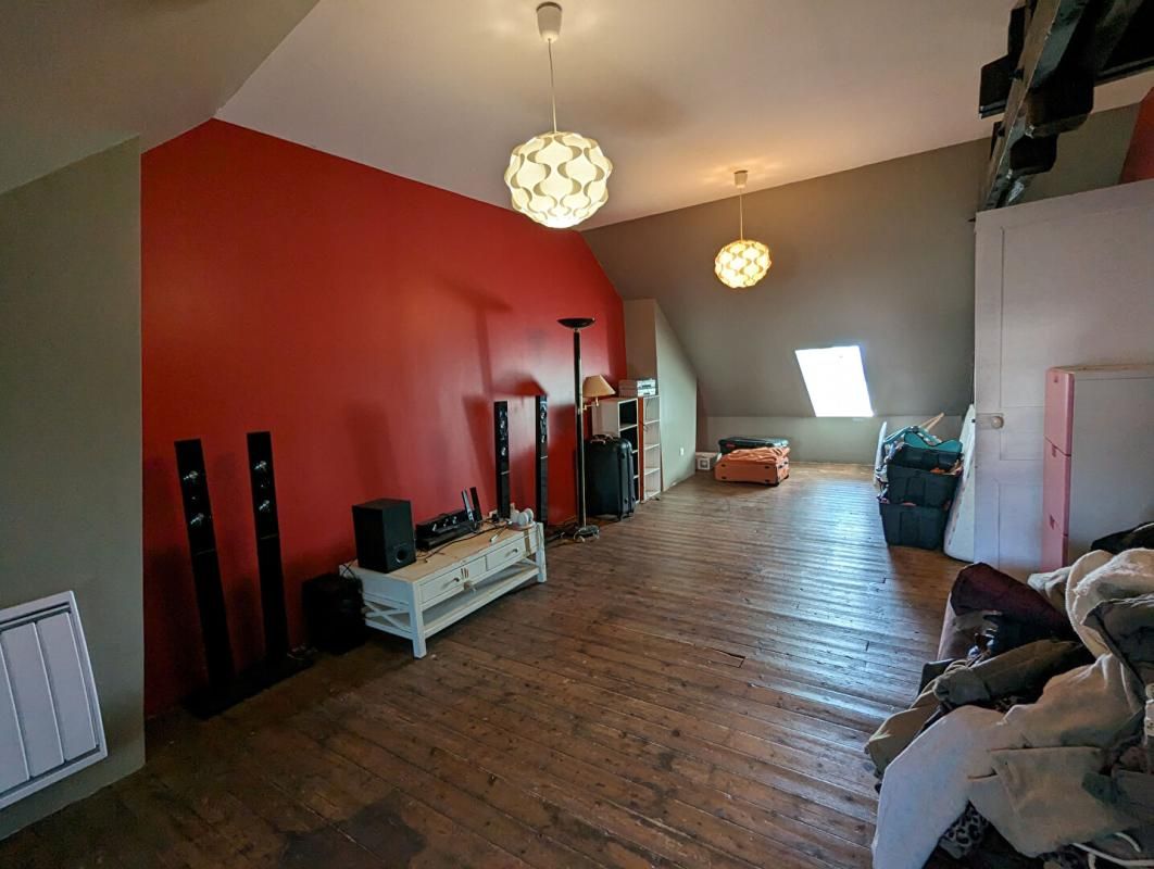 LA LOUPE Maison bourgeoise 200 m2 28240 La Loupe 4