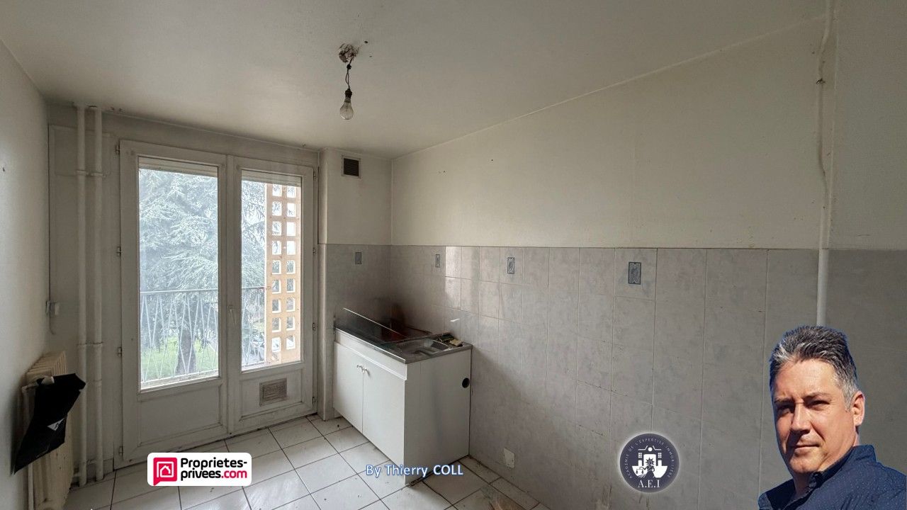 SAINT-FONS Appartement Saint Fons 3 pièce(s) 57.07m2 3