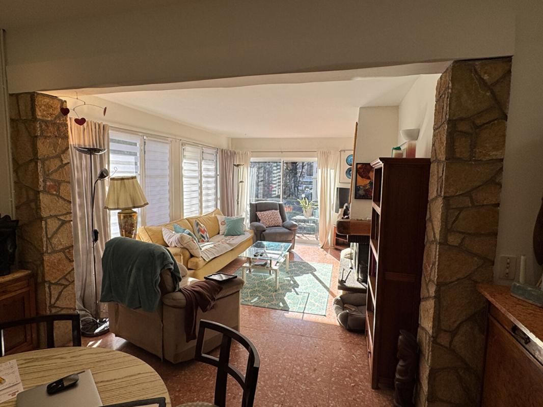 VENCE Vence centre ville, Maison 5 pièces 114 m2 3