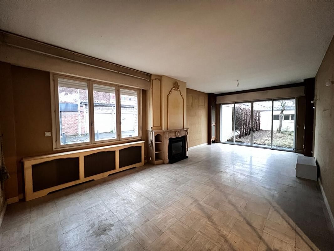 LILLE Belle Maison 142m2-Jardins-Double Parking 45m2 3