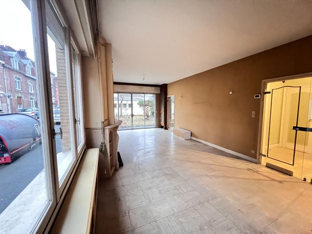 LILLE Belle Maison 142m2-Jardins-Double Parking 45m2 4