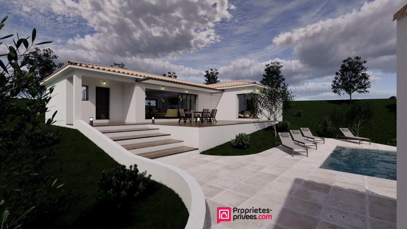 PEYRIAC-DE-MER OPPORTUNITE RARE - PEYRIAC DE MER 1