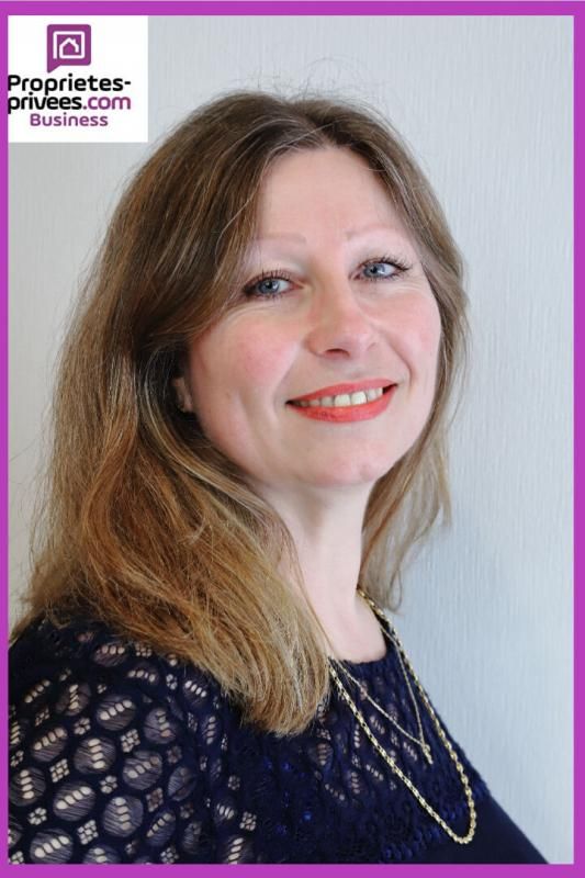 PONT-AUDEMER 27500 PONT AUDEMER -  ESTHETIQUE, INSTITUT DE BEAUTE -  71.630 3