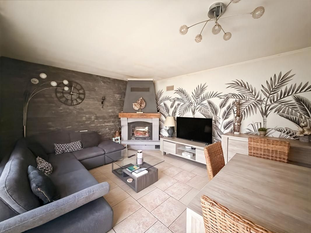 RETHEL MAISON INDIVIDUELLE 5 CHAMBRES ? TERRASSE ? DÉPENDANCE HABITABLE 3