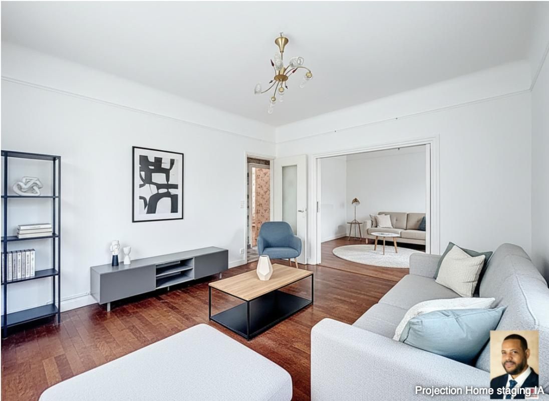 PARAY-VIEILLE-POSTE Maison Paray Vieille Poste 3 pièces de 150m² totale 2