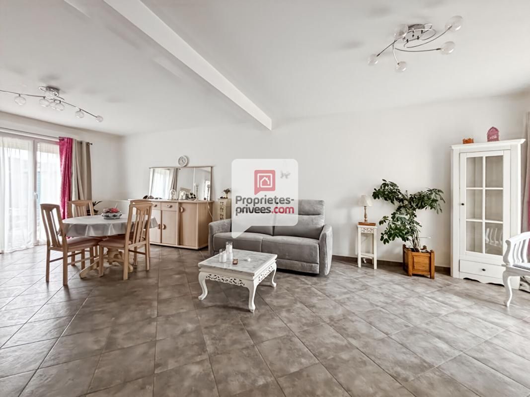 CHENOVE CHENOVE - Champagne Grands Crus - Maison 5 pièces 90 m2 2