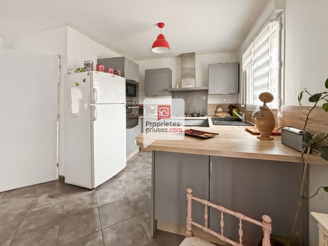 CHENOVE CHENOVE - Champagne Grands Crus - Maison 5 pièces 90 m2 4