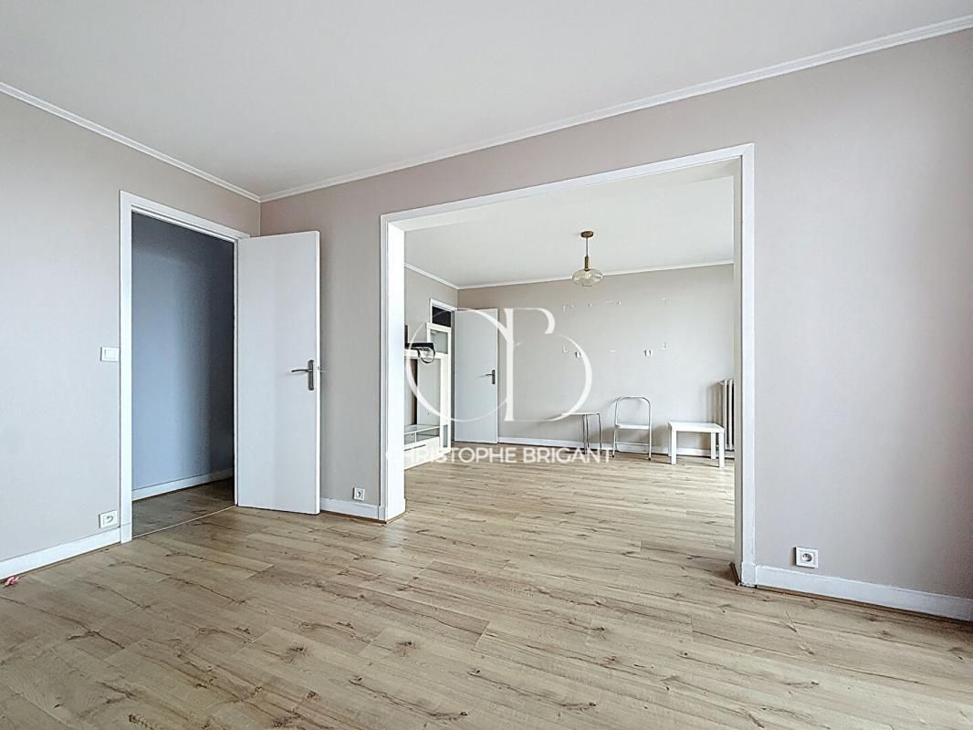 VILLEJUIF Appartement centre de  Villejuif 4 pièces 84.85 m2 2