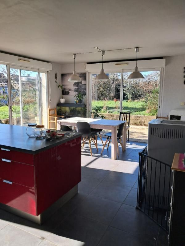 CHARMOILLE Maison Charmoille 8 pièces  190 m2 à 194 800 euros 3