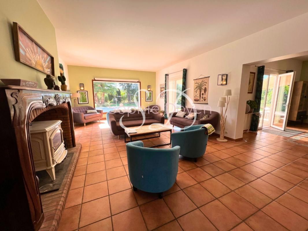 ARGELES-SUR-MER Propriété d'exception - Argeles Sur Mer - 14 pièces - 523 m2 3