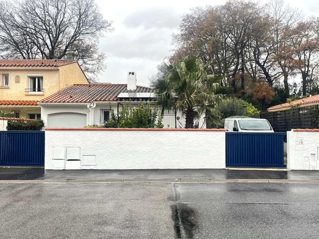 Maison Perpignan 3 pièce(s) 92 m2