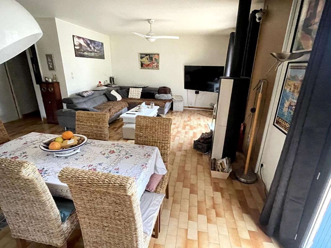 PERPIGNAN Maison Perpignan 3 pièce(s) 92 m2 3