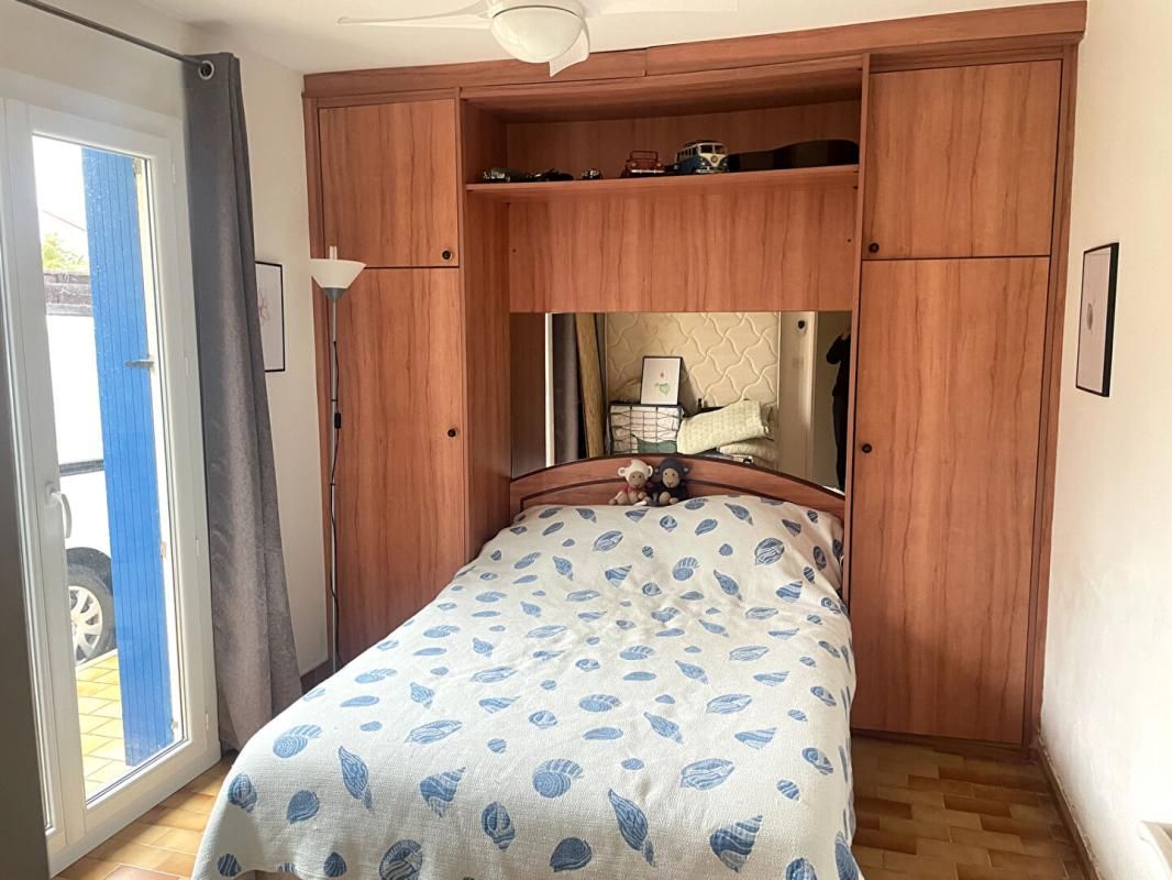 PERPIGNAN Maison Perpignan 3 pièce(s) 92 m2 4