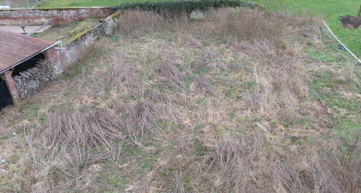 SAULZOIR Terrain à bâtir à SAULZOIR de 732 m2 4