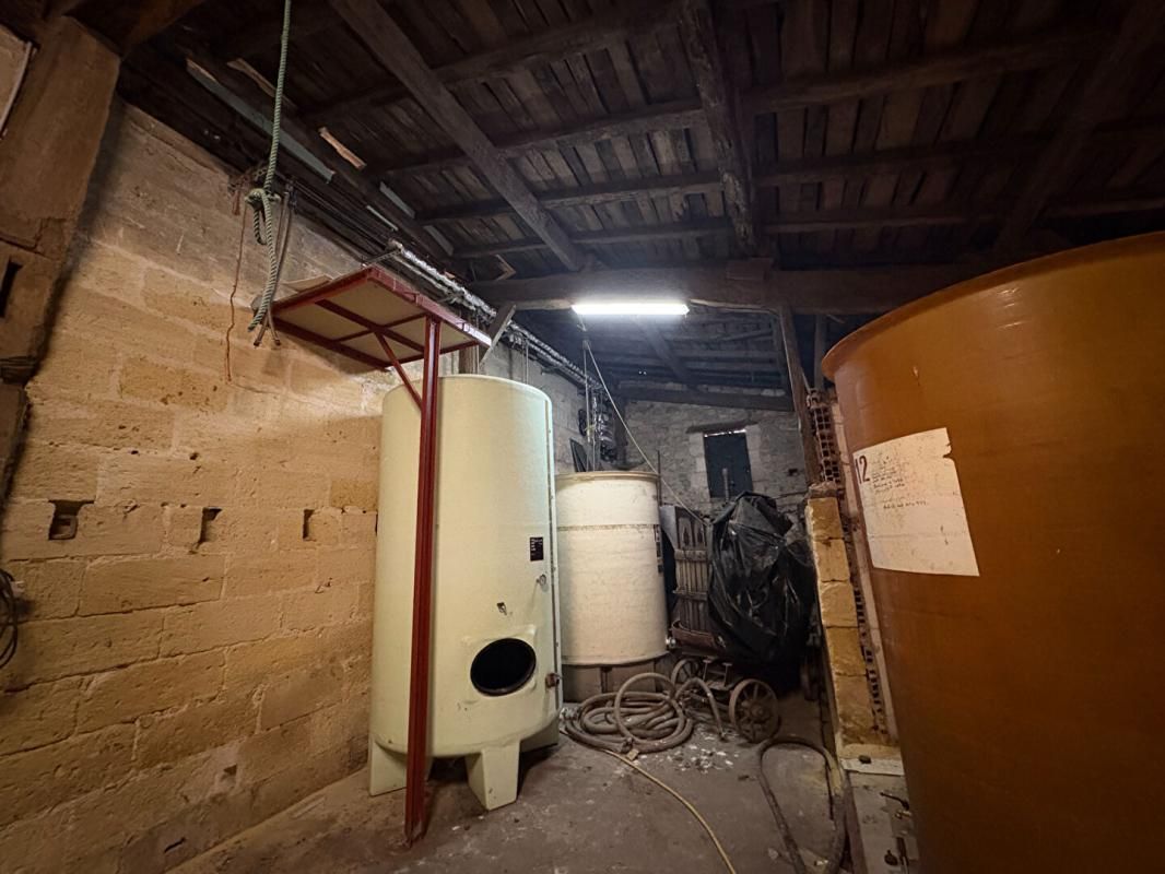 SAINT-EMILION Investissement foncier rare en AOC Saint-Émilion - Domaine viticole 3