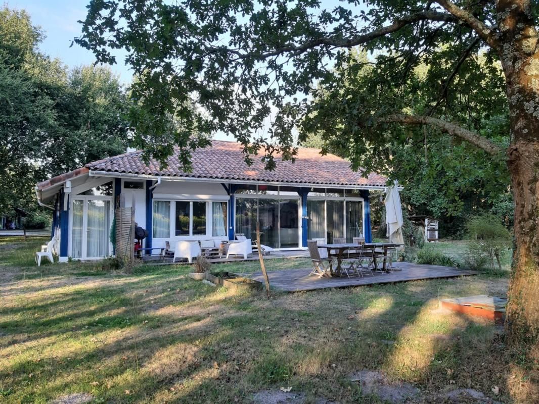 Maison Soustons 5 pièce(s) 170 m2