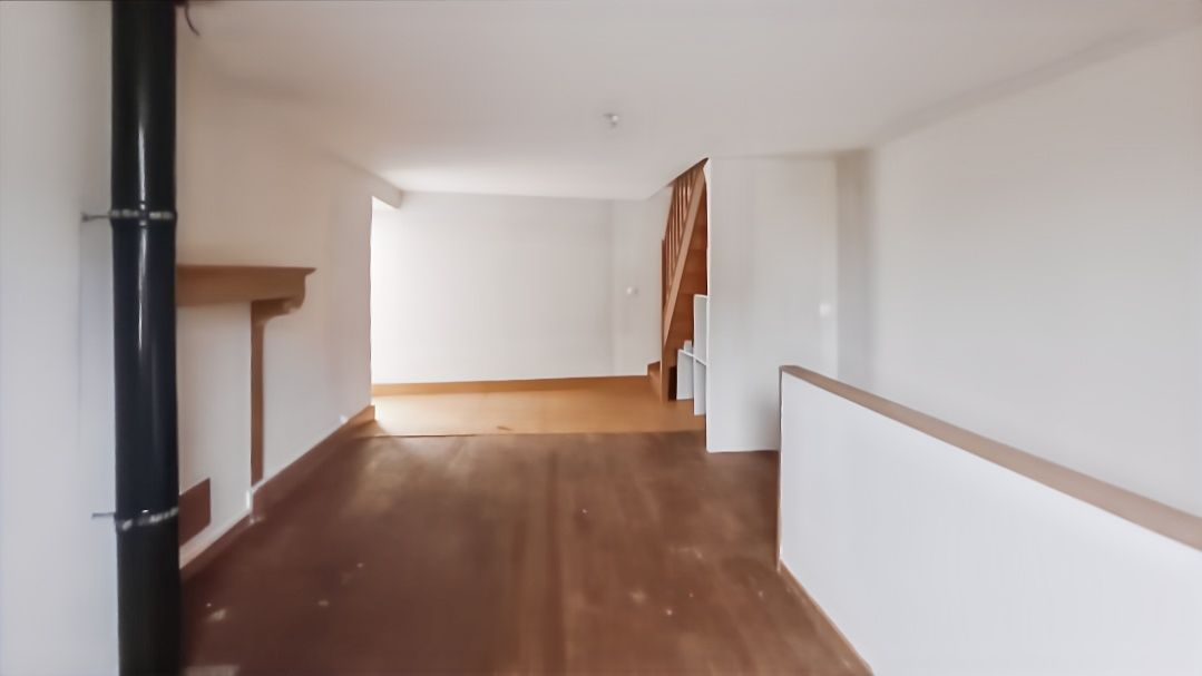 THENAY Maison Thenay 2 pièce(s) 60 m2 2