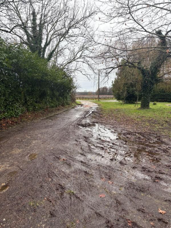 SAINT-PEY-D'ARMENS RARE : Devenez propriétaire de votre "Micro-Château" en AOC Saint-Émilion 4