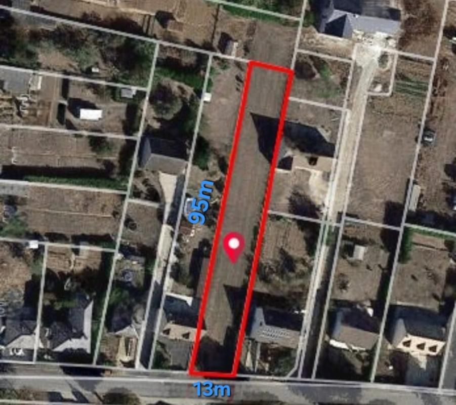 SERMAISES Terrain à bâtir 1200 m2 - viabilsé - Rare sur le secteur !! 2