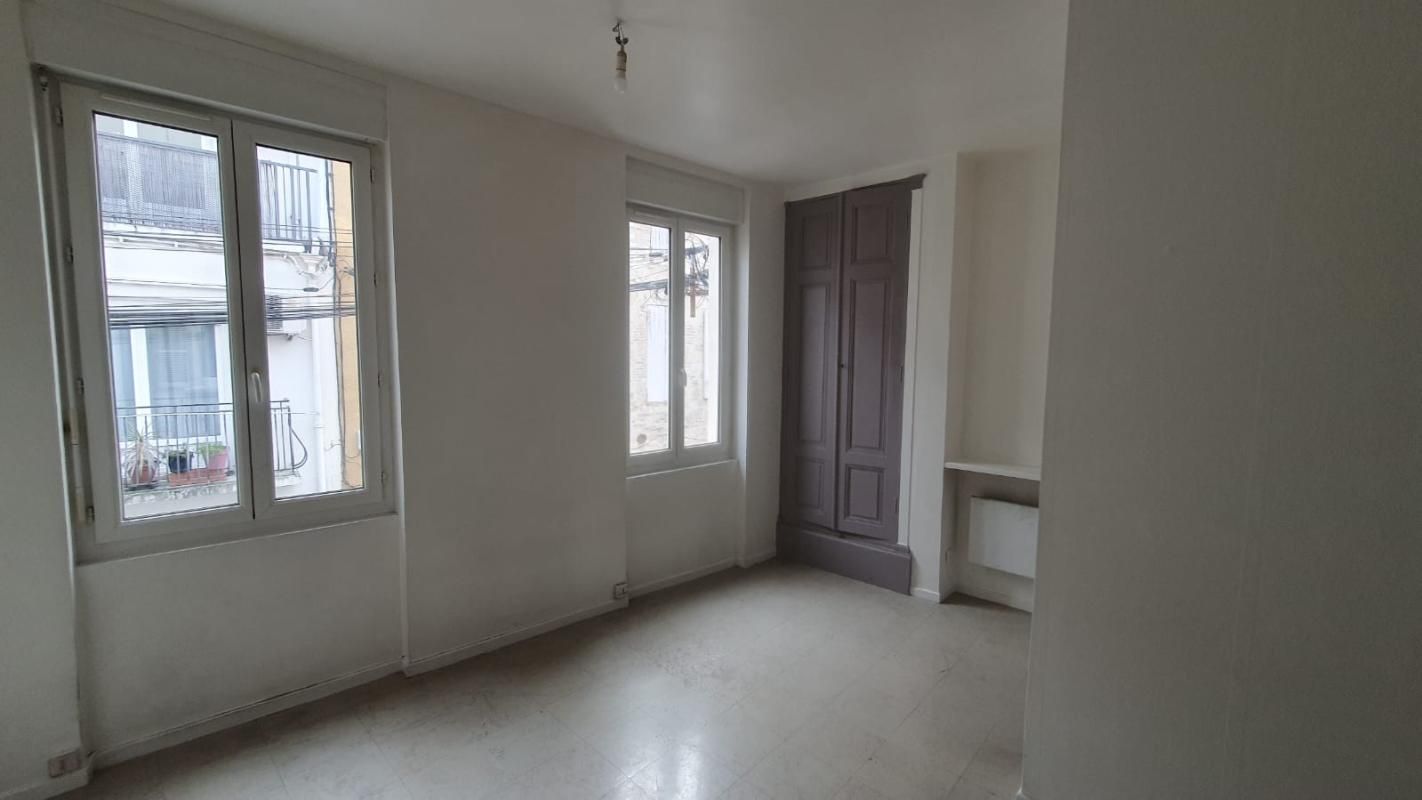 LOCATION Agen - Appartement T2