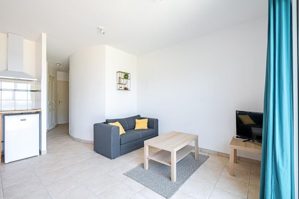 MESQUER-QUIMIAC Mesquer T2 face mer première ligne 36 m2 2