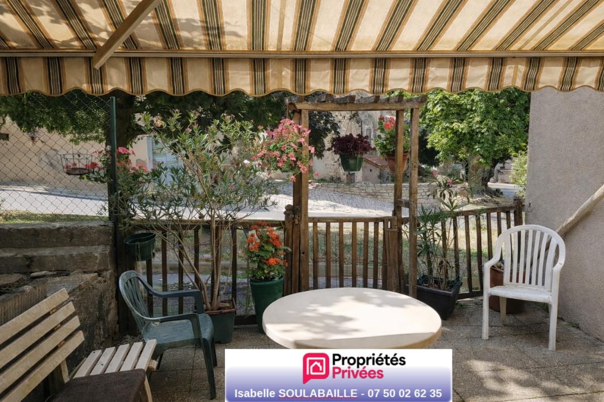 REIGNAT Maison Reignat 3 pièce(s) 91 m2 1