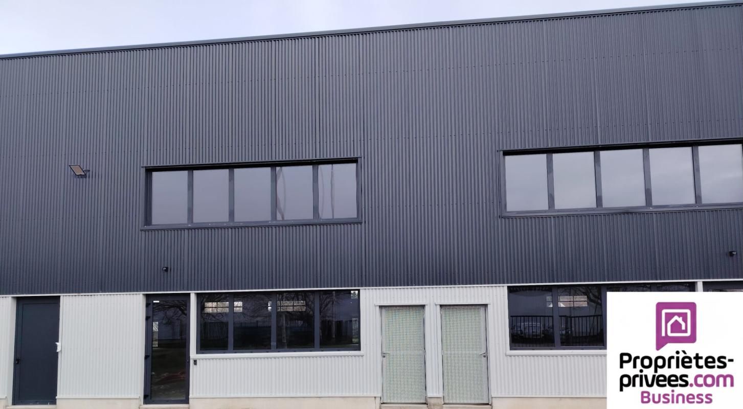 PORTET-SUR-GARONNE PORTET SUR GARONNE - Bâtiment d'activité - Neuf 3