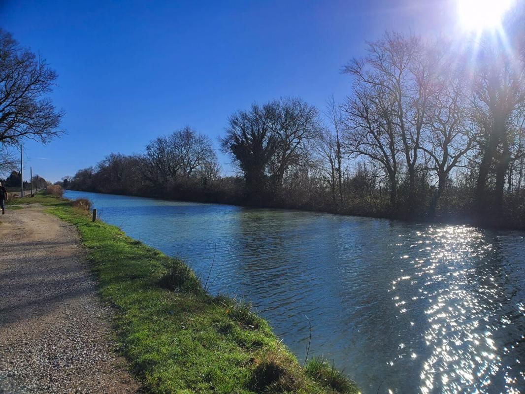 LASBORDES Villa neuve très lumineuse de 157m² 5 chambre et terrain de 3380m² dans résidence sécurisée 2