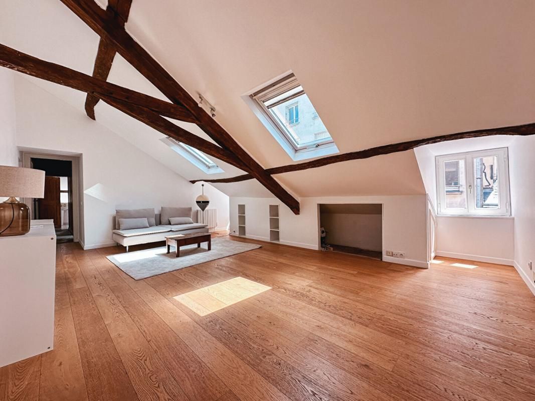 NANTES Appartement TYPE 3 - Rue Cassini à Nantes 2