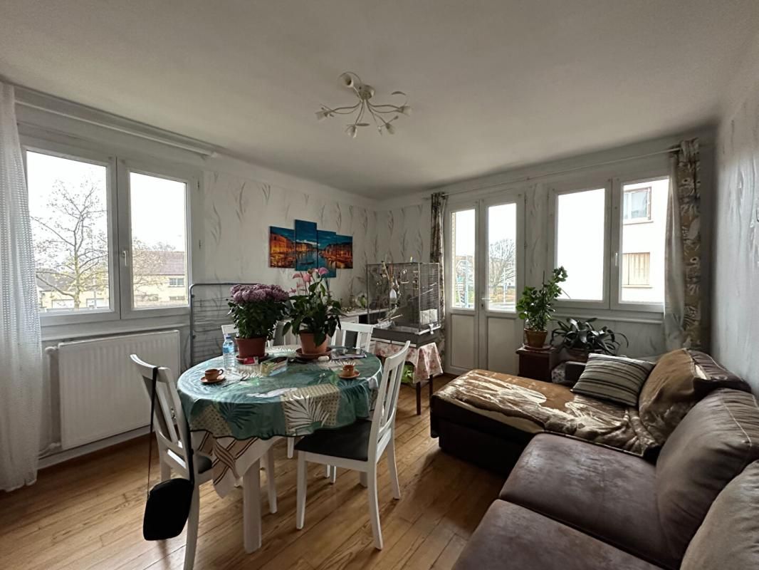 DIJON - Appartement T3