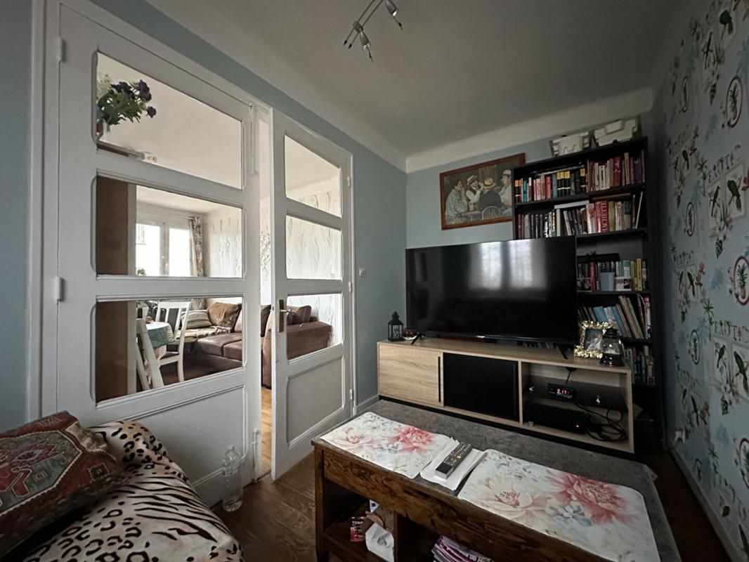 DIJON DIJON - Appartement T3 2