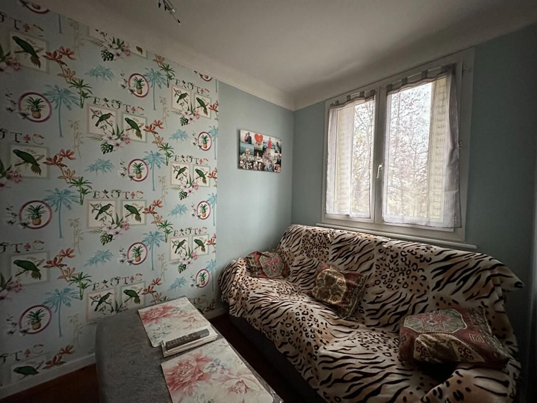 DIJON DIJON - Appartement T3 4