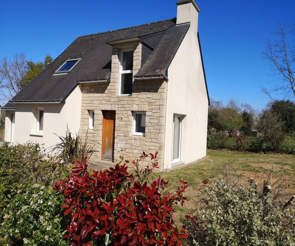 SARZEAU SARZEAU Maison  88 m2 2