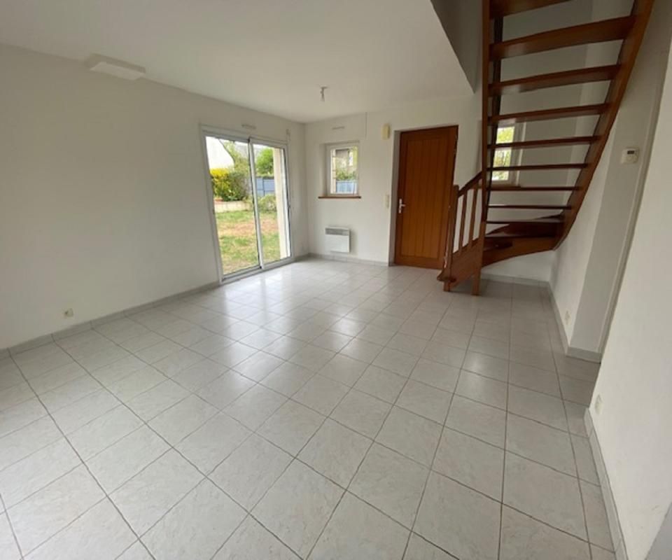 SARZEAU SARZEAU Maison  88 m2 3