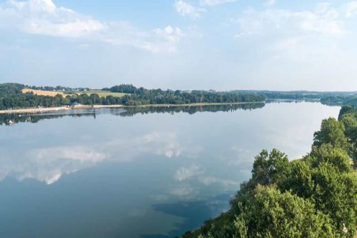 PLOERMEL Terrain Ploermel 999 m2 4