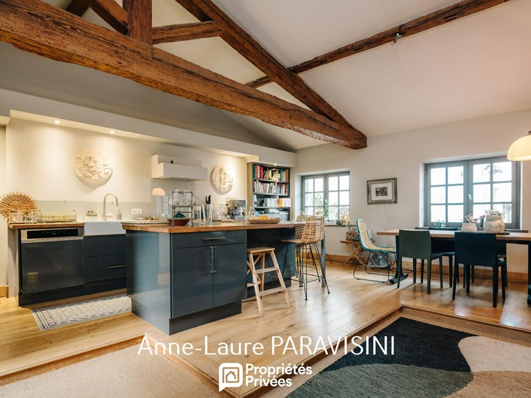 CARCASSONNE Appartement de 280 m² avec terrasse en coeur de Carcassonne 3