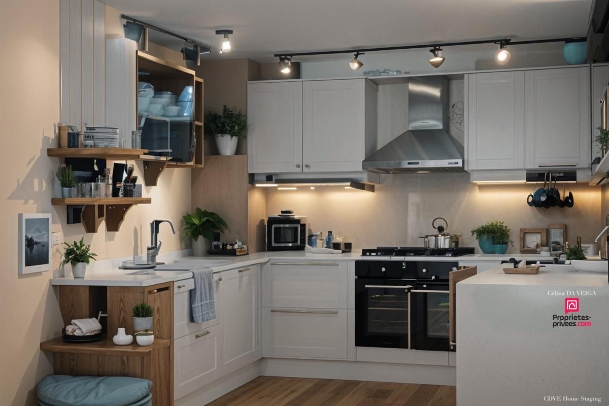 LILLE Maison individuelle  à Lille, 4 chambres, 2 salle de bains , jardin + Garage secteur Eurasanté 3