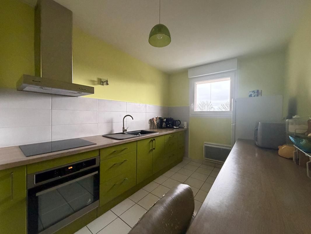 DIJON DIJON AUDITORIUM - Appartement T3 2