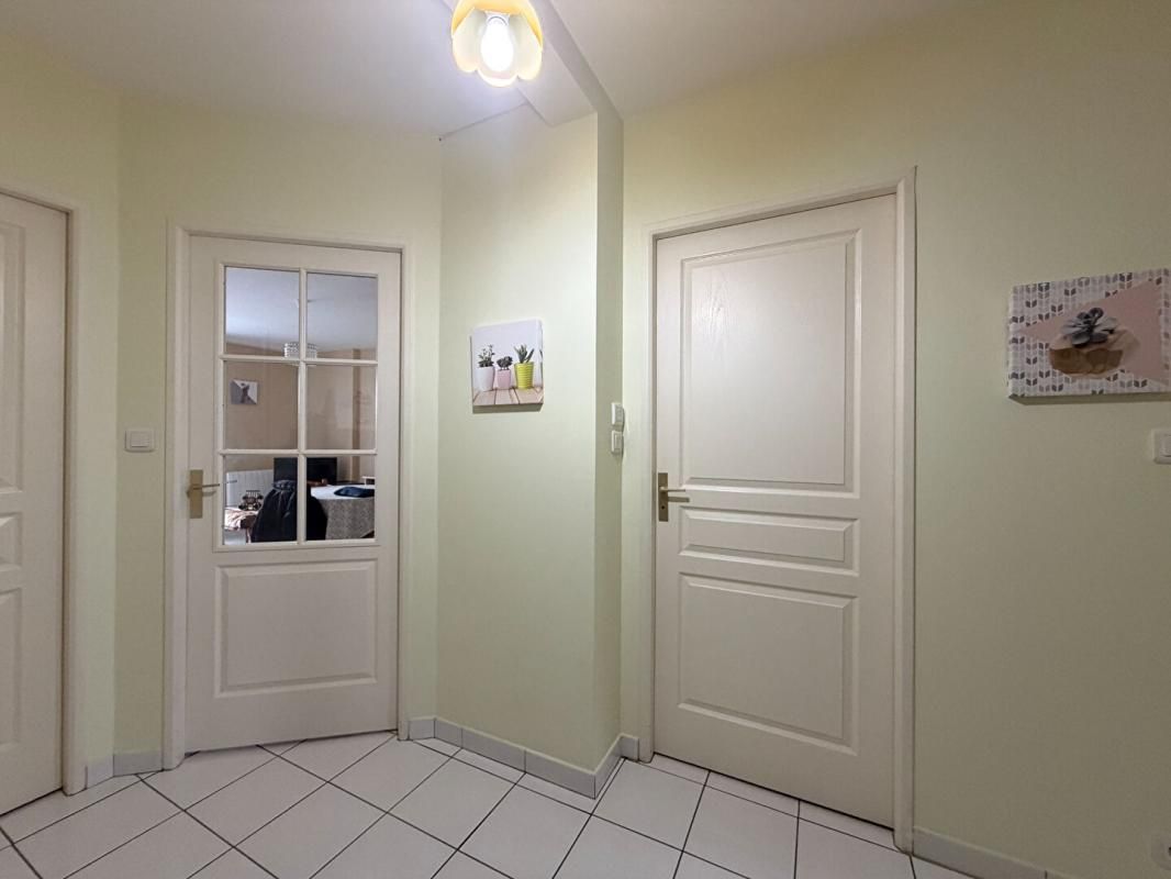 DIJON DIJON AUDITORIUM - Appartement T3 4