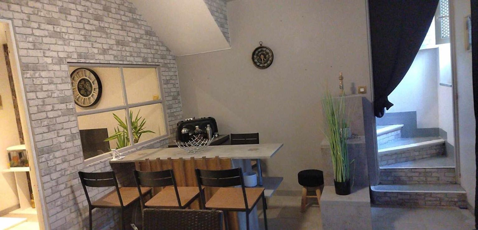 Maison Montfavet 5 pièce(s)