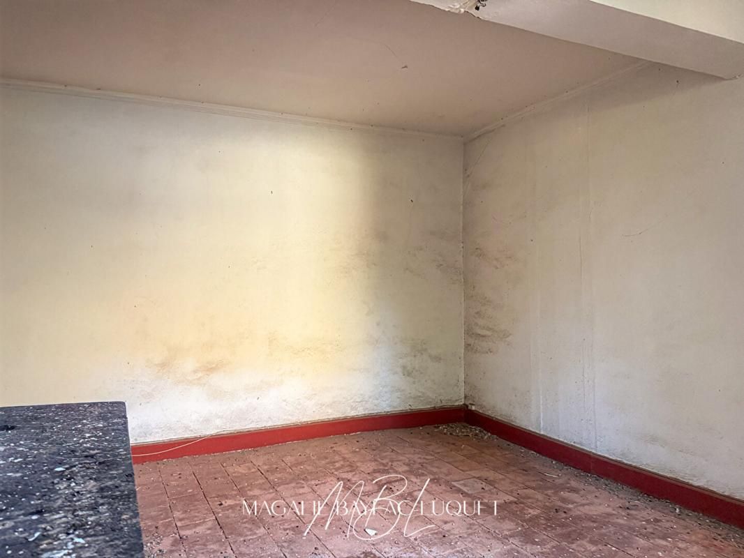 CARCASSONNE Immeuble Carcassonne 260 m2 3