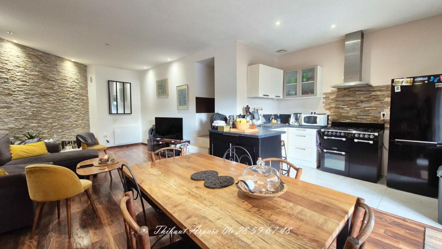 ORAISON Maison Oraison 3