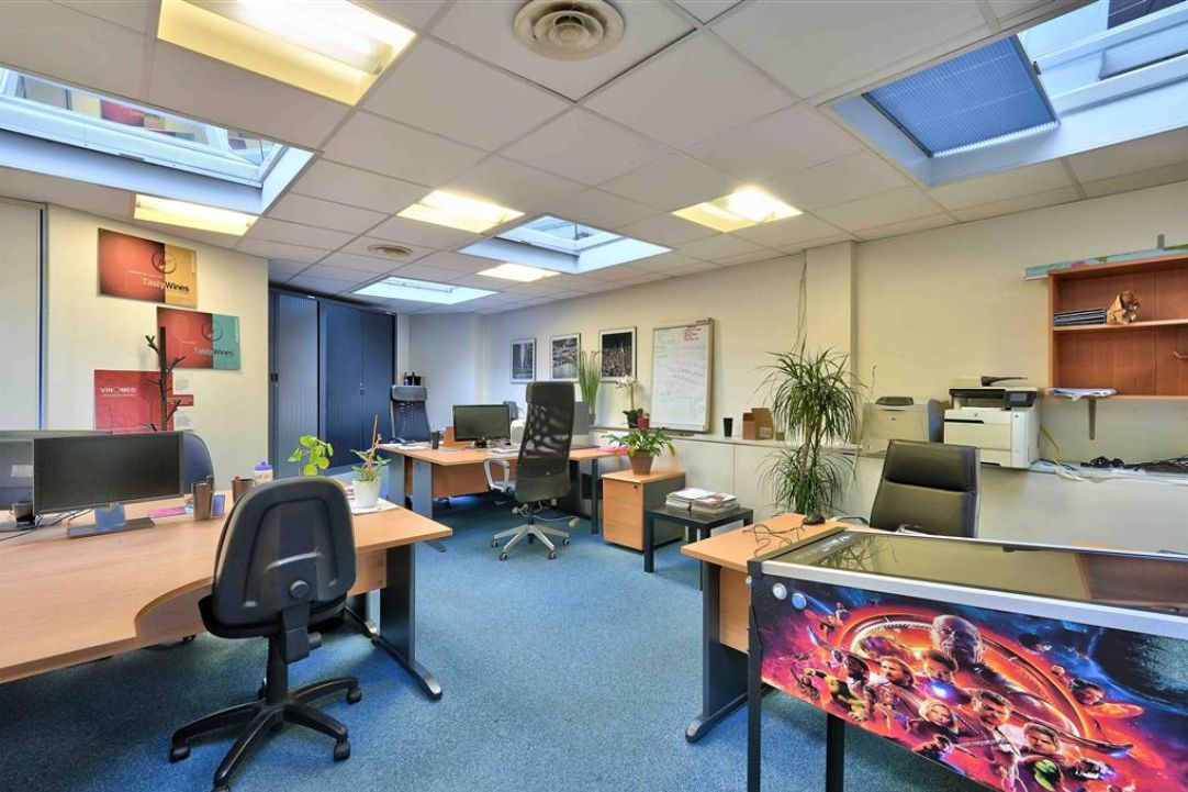 SAINT-CLOUD SAINT CLOUD - ESPACE DE BUREAUX 3