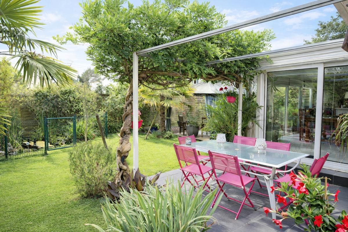 HARDRICOURT Maison Hardricourt 6 pièce(s) 120 m2 2