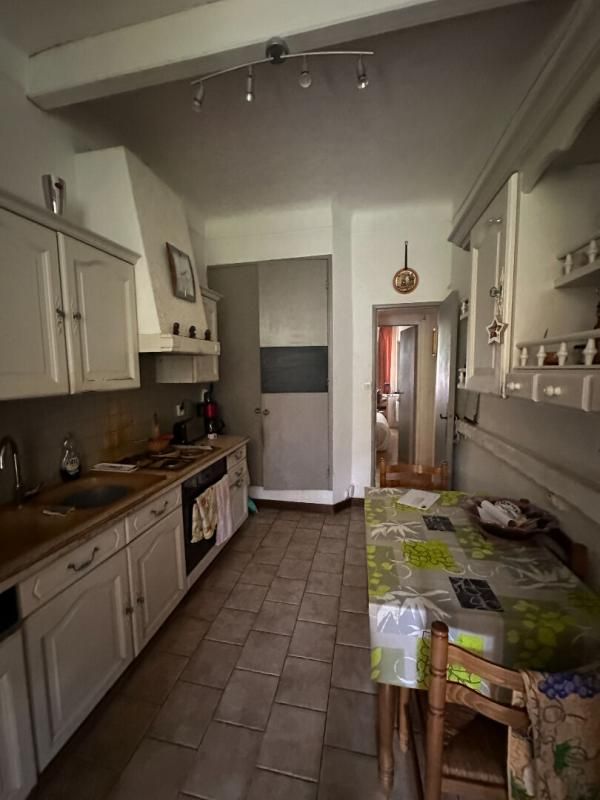 VIDAUBAN Vidauban, rez-de-jardin, appartement 103 m2, avec studio et jardin 3