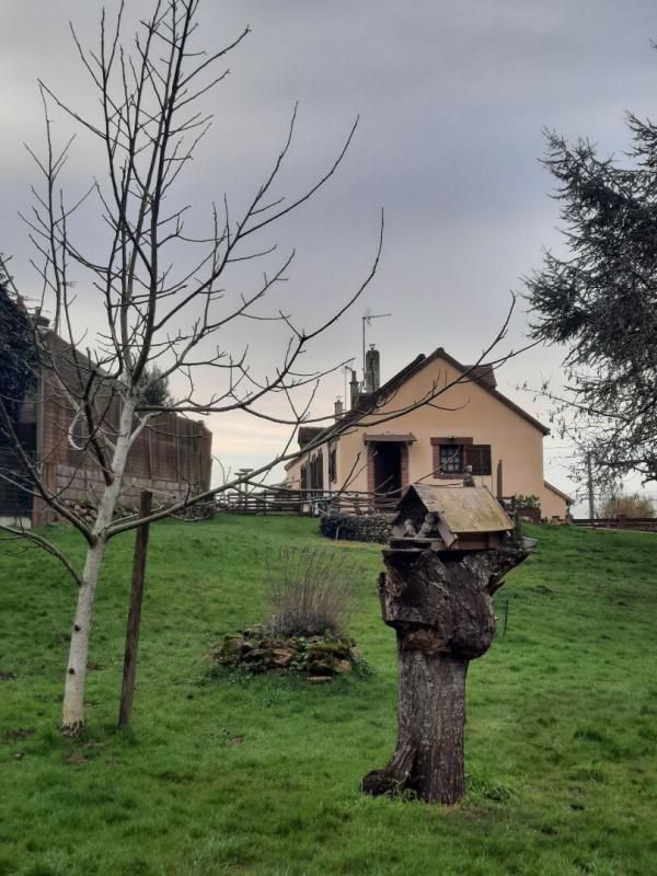 MOREE Maison Morée 3 chambres 117 m2 3