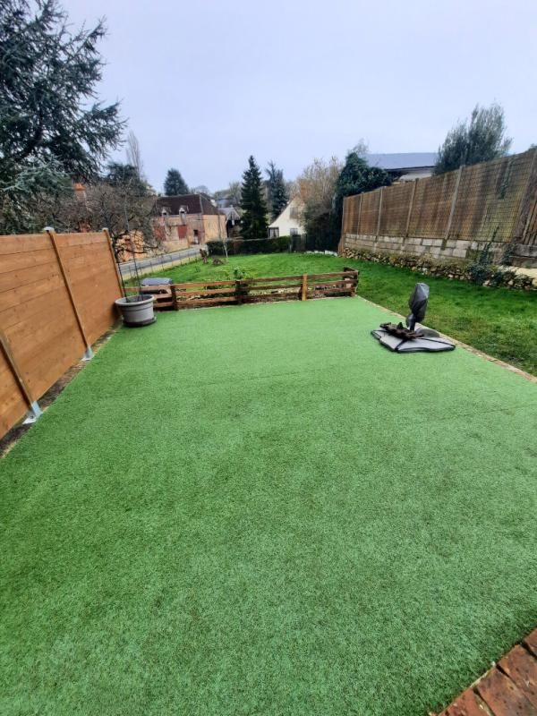 MOREE Maison Morée 3 chambres 117 m2 4